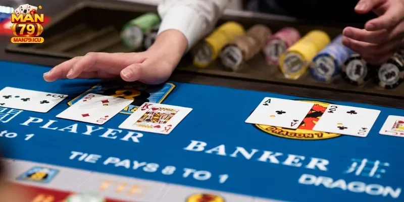 Bài baccarat là gì?
