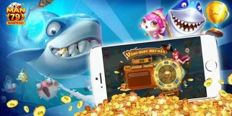 bắn cá nổ hũ Các chiến thuật vào game có hiệu quả
