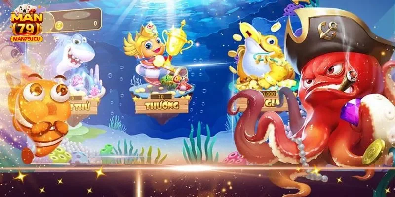 Cơ hội săn thưởng lớn