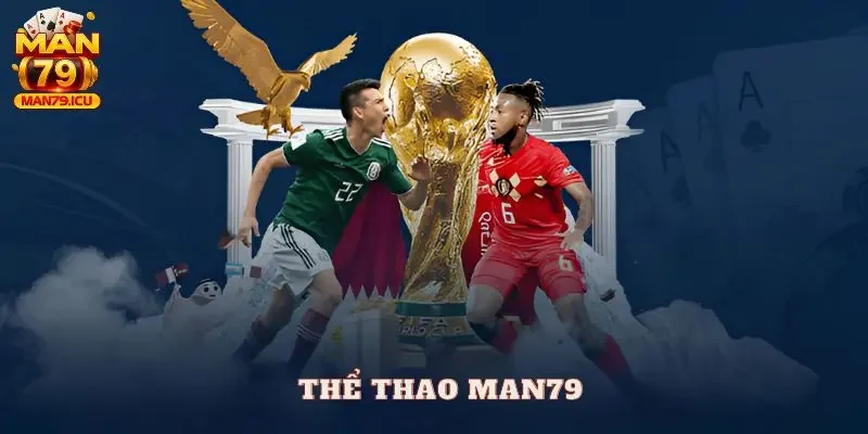thể thao Giới thiệu sảnh thể thao sôi động