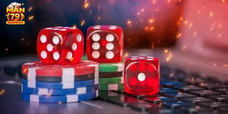 Sicbo online Lý do nên vào lựa chọn tựa game để cá cược?
