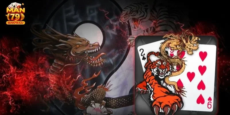 Game rồng hổ Mẹo chơi để có thắng lớn