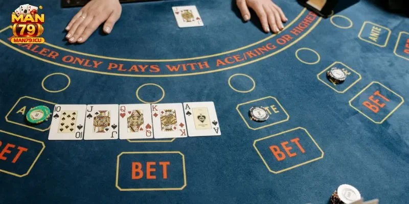 bài baccarat Một số bí kíp giành chiến thắng nhanh chóng