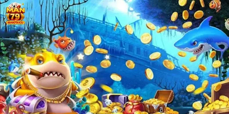 Sơ lược bắn cá jackpot