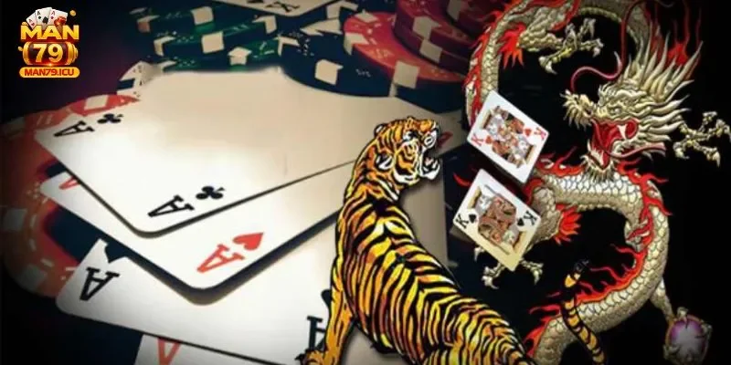Tìm hiểu game rồng hổ