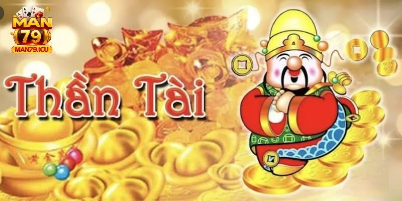 Xổ số thần tài Cách thức tính thưởng cần biết